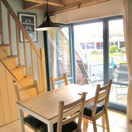 Nordseeinsel โฮร์มาร์เซียล ภายนอก รูปภาพ