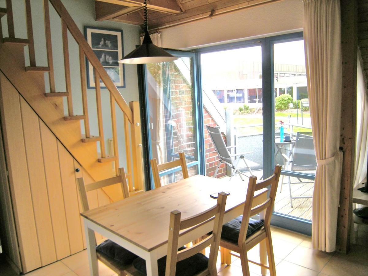 Nordseeinsel โฮร์มาร์เซียล ภายนอก รูปภาพ