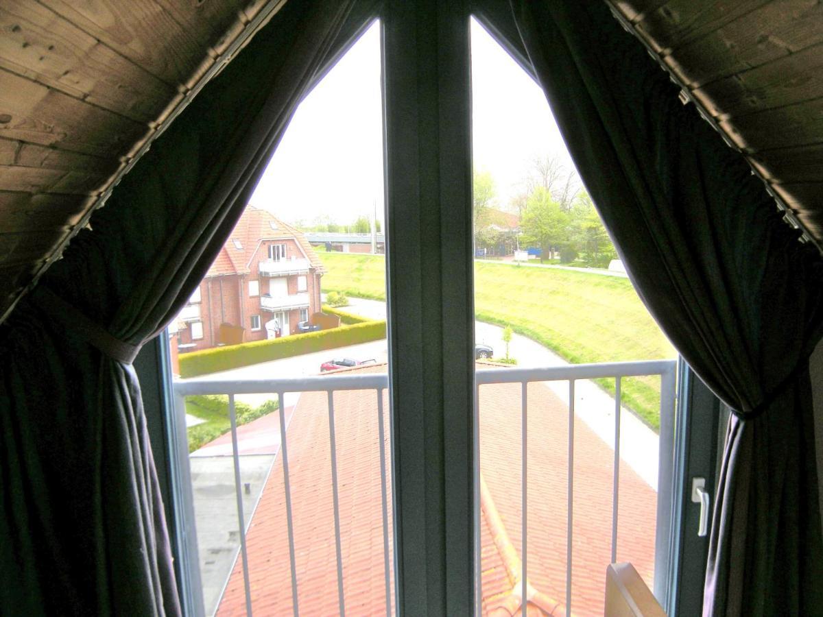 Nordseeinsel โฮร์มาร์เซียล ภายนอก รูปภาพ