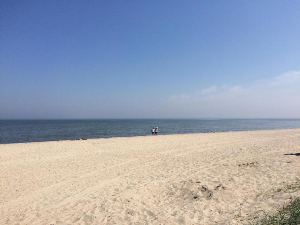 Nordseeinsel โฮร์มาร์เซียล ภายนอก รูปภาพ