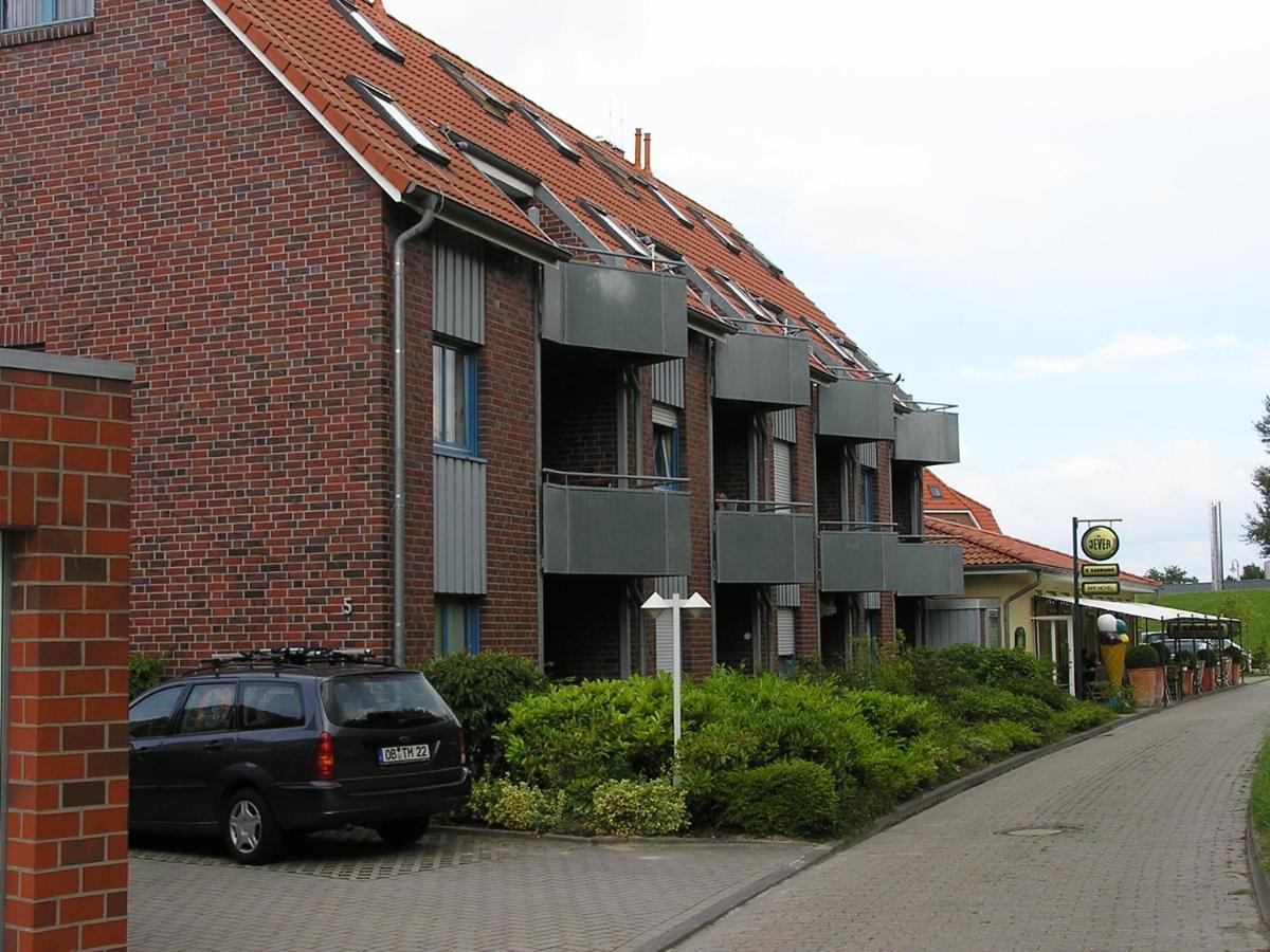 Nordseeinsel โฮร์มาร์เซียล ภายนอก รูปภาพ