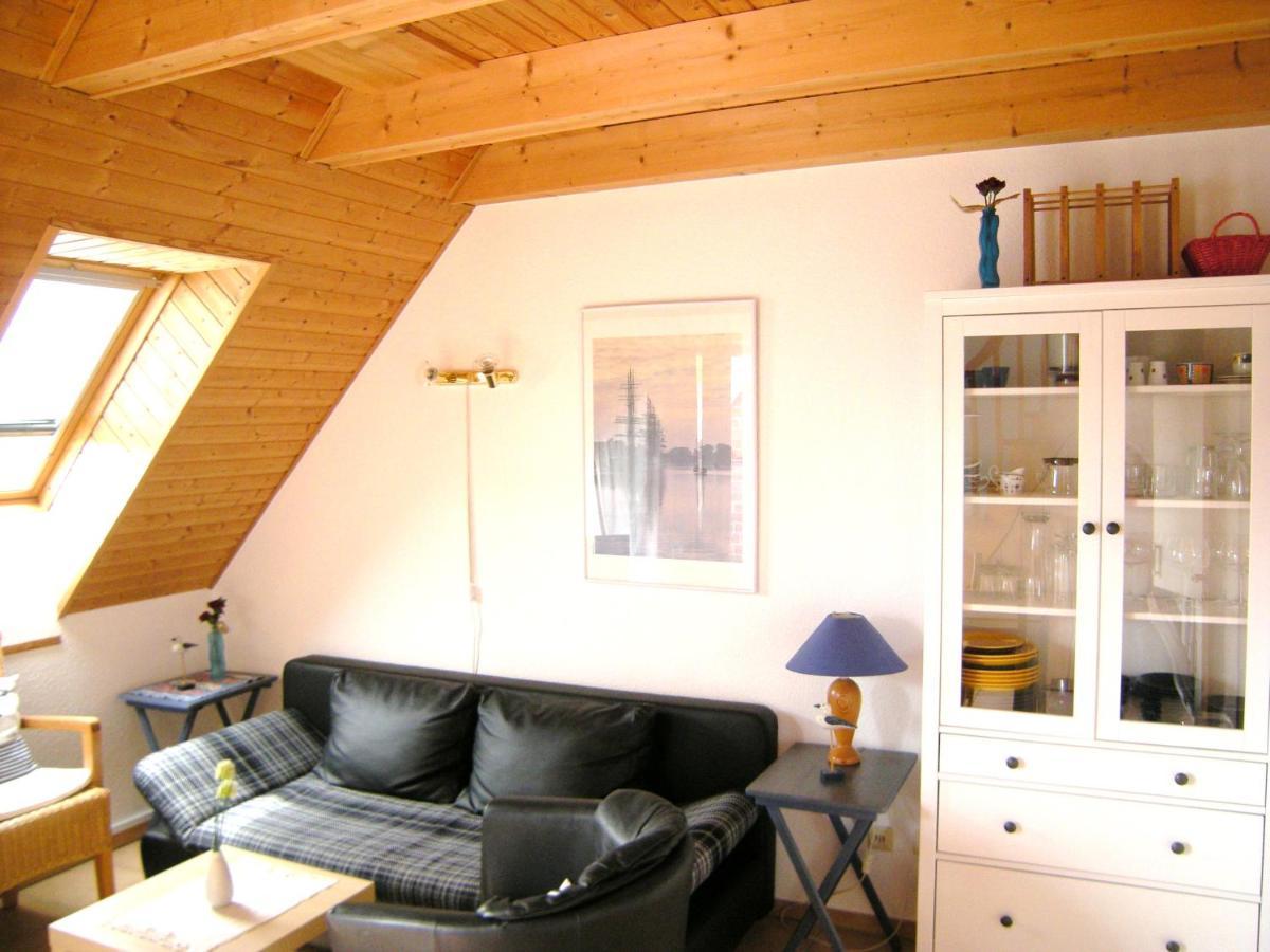Nordseeinsel โฮร์มาร์เซียล ภายนอก รูปภาพ