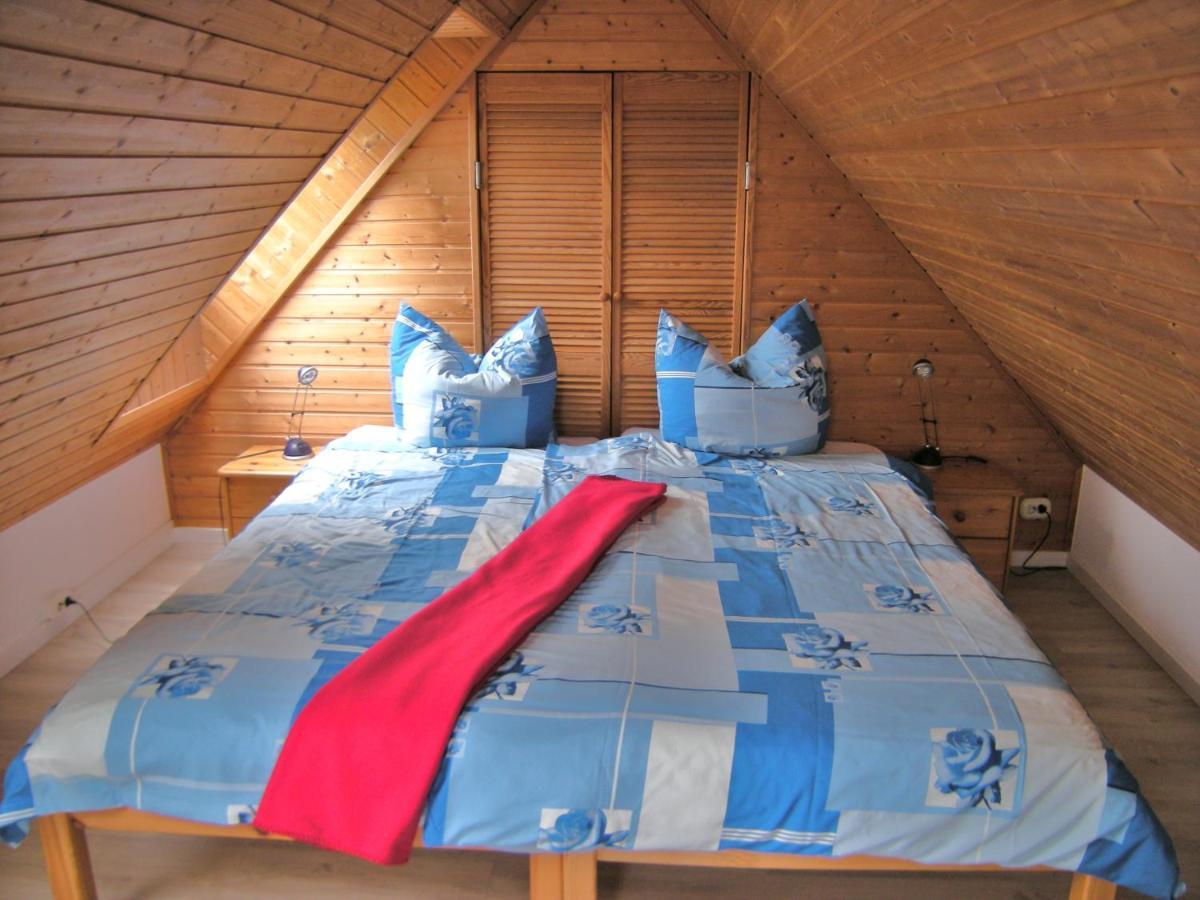 Nordseeinsel โฮร์มาร์เซียล ภายนอก รูปภาพ
