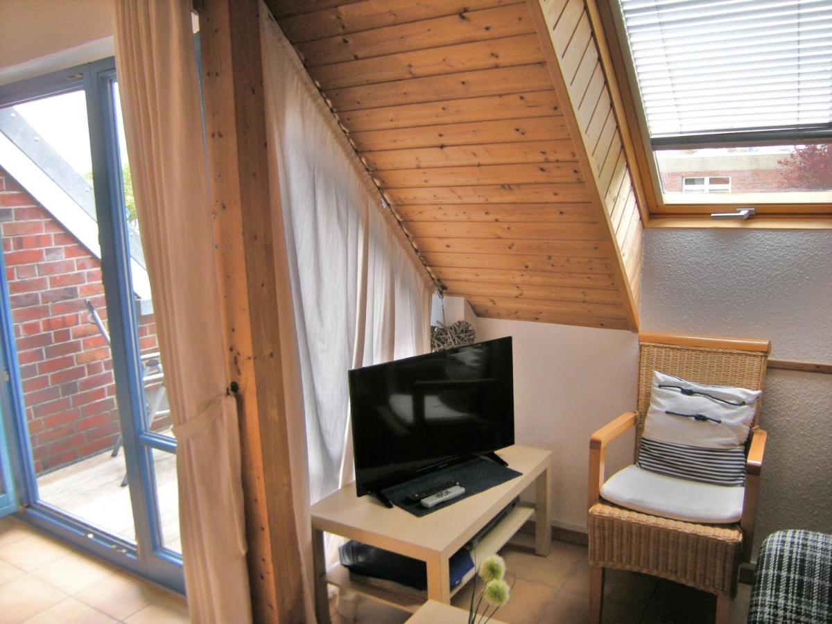 Nordseeinsel โฮร์มาร์เซียล ภายนอก รูปภาพ